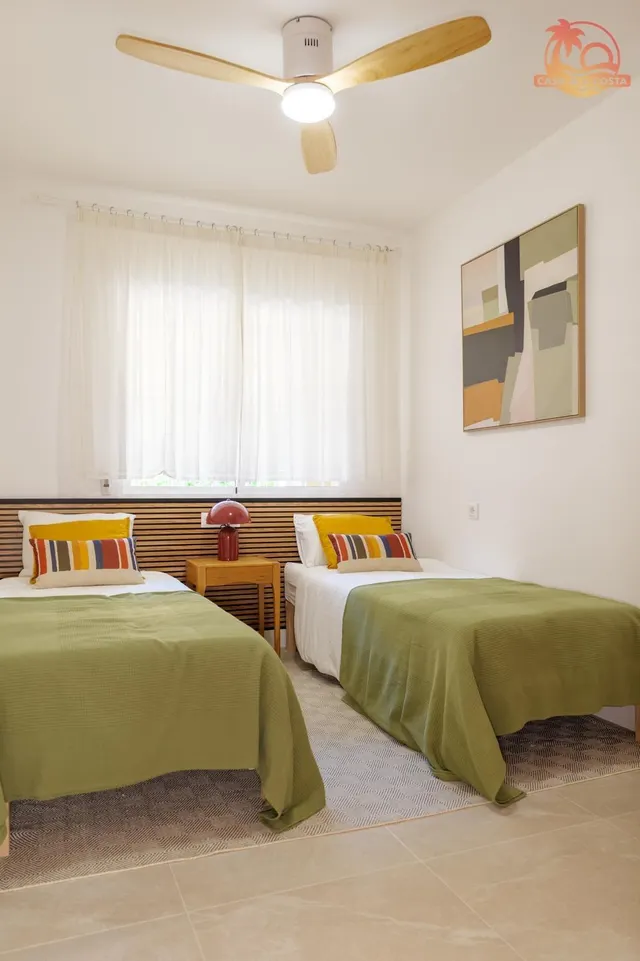 Apartamento 2 habitaciones 84m² en venta - Santiago de la Ribera — 10