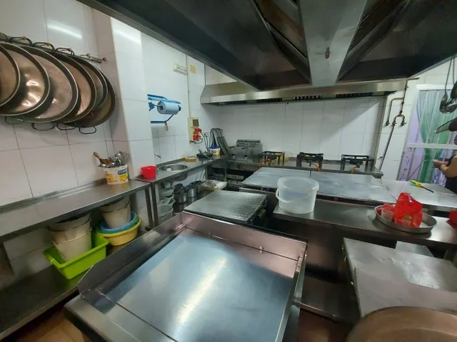 HOTEL A LA VENTA EN LOS ALCAZARES — 7