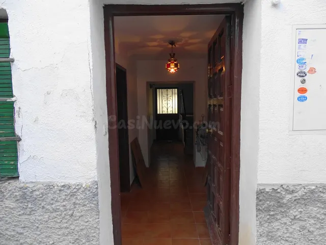 CASA DE PUEBLO EN LA ZUBIA - foto 2