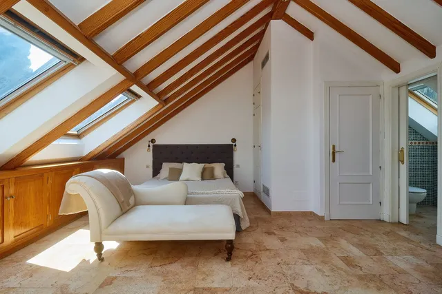 Adosado 3 habitaciones 245m² en venta - Marbella — 20