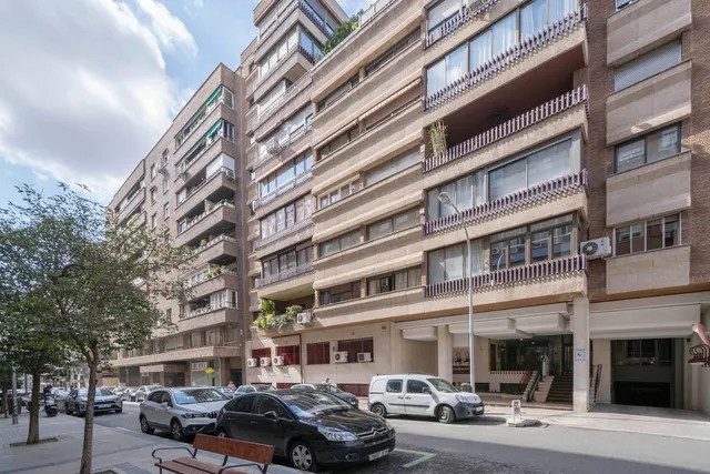 Excelente vivienda en venta en Boix y Morer — 50