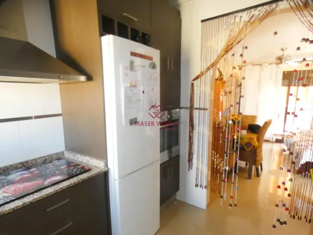 APARTAMENTO EN VENTA EN EL ALAMILLO — 14