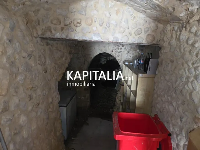 Acogedora Casa en el Centro de Ontinyent por solo €68,000 - foto 3