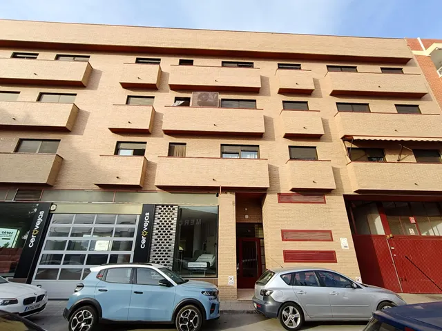 Piso en santa faz!!!! — 2