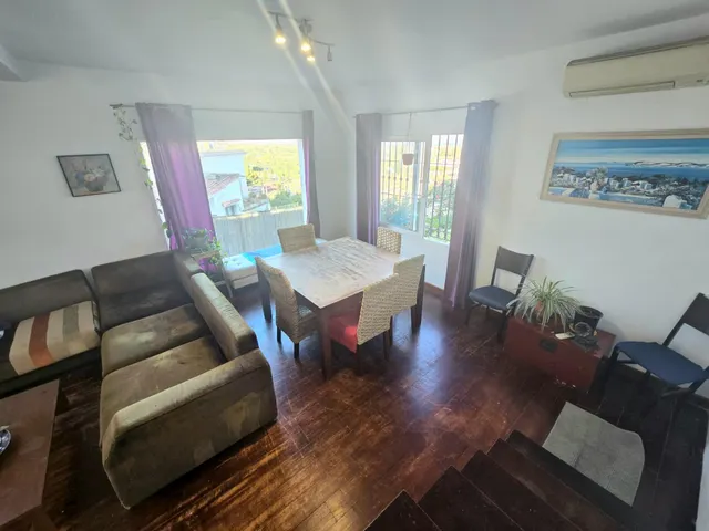 Chalet independiente con gran jardín y espectaculares vistas al mar — 9