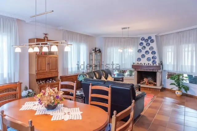 Chalet 4 habitaciones 428m² en venta - Carballeda de Avia — 9