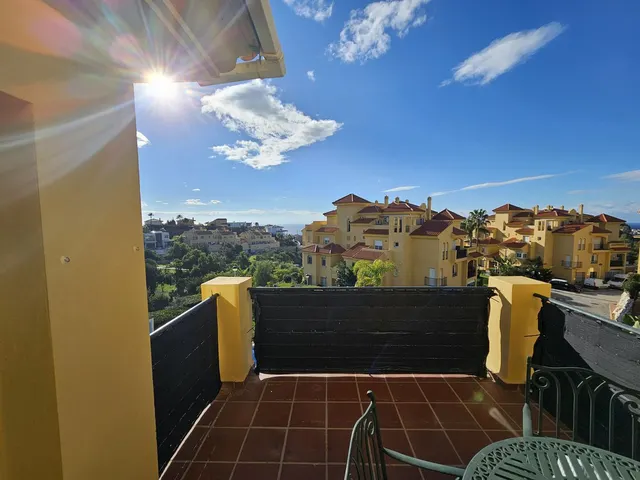 Apartamento 2 habitaciones 75m² en venta - Riviera del sol — 6