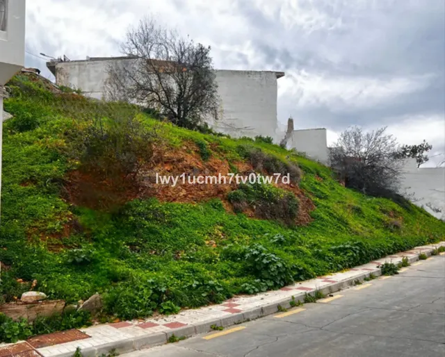 Parcela 503m² en venta - Limonar — 2