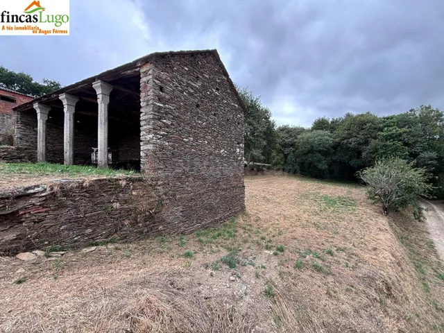 CASA A REFORMAR EN BEGONTE - foto 5