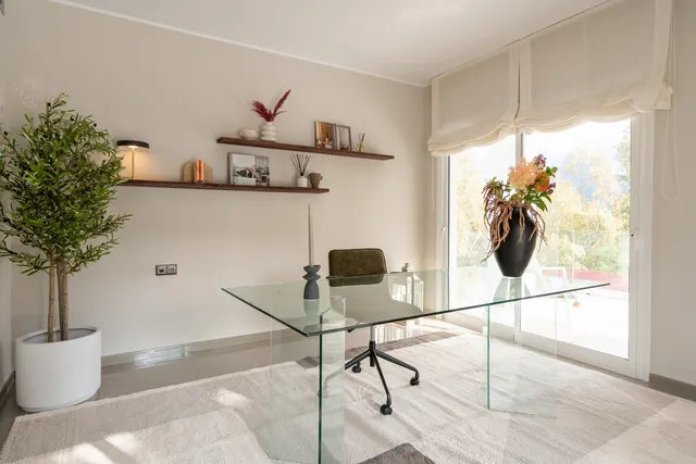 Chalet 4 habitaciones 428m² en venta - El Madroñal — 49