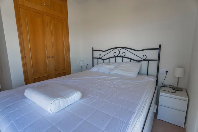 Apartamento 3 habitaciones en venta - puerto deportivo — 15