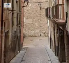Venta Piso en Berga - Barcelona — 3