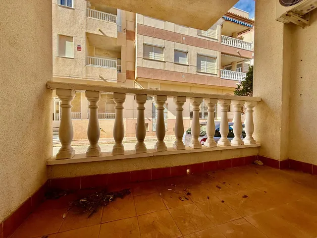 Apartamento Reformado a Estrenar a 50 Metros de la Playa de La Mata — 4