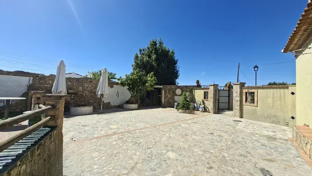 Chalet 4 habitaciones 224m² en venta - Andalucia — 12