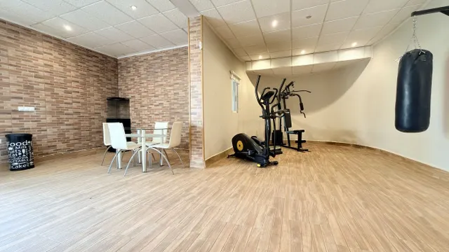 Villa 3 habitaciones 184m² en venta - Las Filipinas — 39