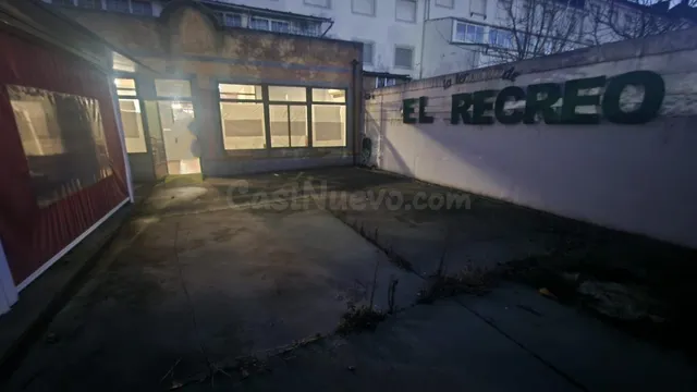 SE VENDE RESTAURANTE EN TORENO - foto 3