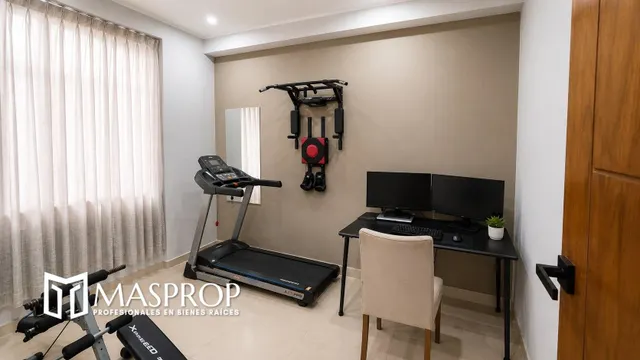CASA EN VENTA – URB. LAS ARTES I– TACNA — 11
