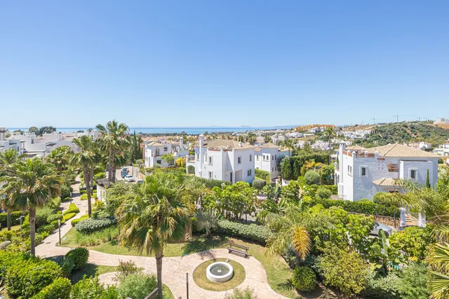 Ático 2 habitaciones 95m² en venta - Costa Del Sol — 33