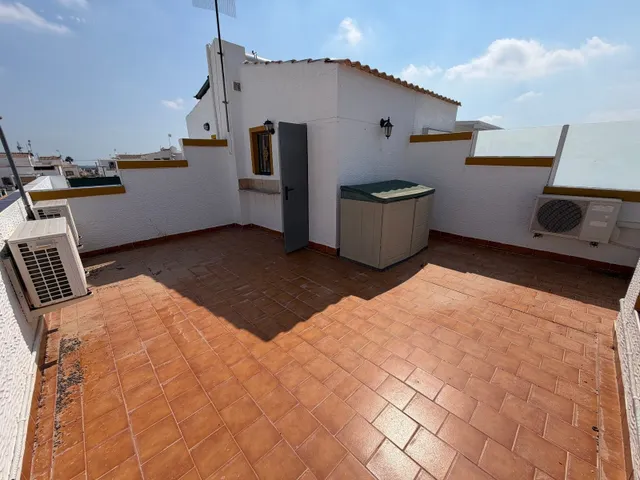 Casa 3 habitaciones 82m² en venta - Montepinar-La Aparecida-Raiguero — 21