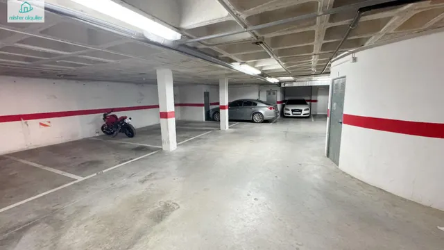 APARTAMENTO MODERNO PARA LARGA DURACIÓN EN LA ZONA ALTA DE EL CAMPELLO — 32