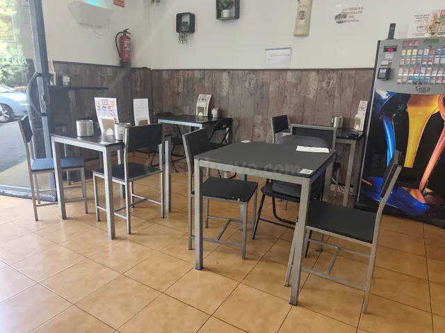 Traspaso de Churrería en Vallecas - foto 4