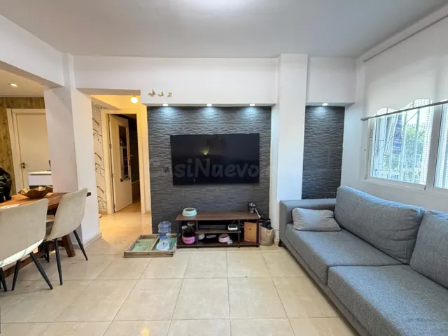 ¡¡¡GRAN OPORTUNIDAD!!! PISO 3 DORMITORIOS CON ASCENSOR¡¡¡¡ - foto 4