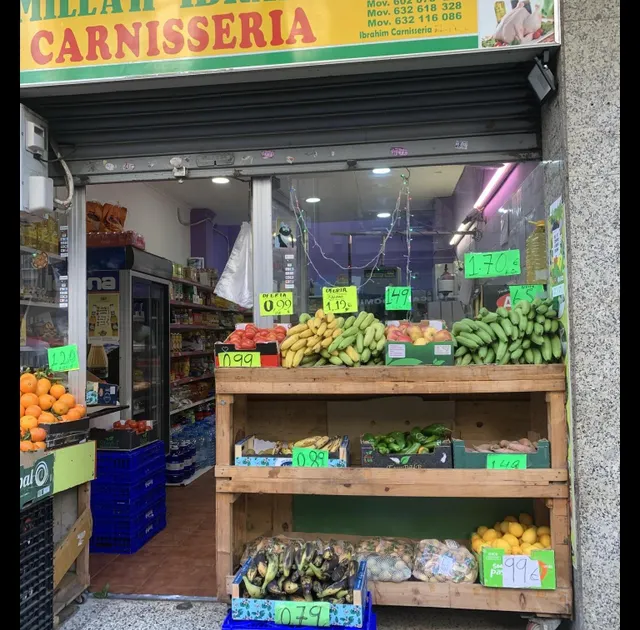 Local comercial - Santa Coloma de Gramenet (Santa Rosa) — 7