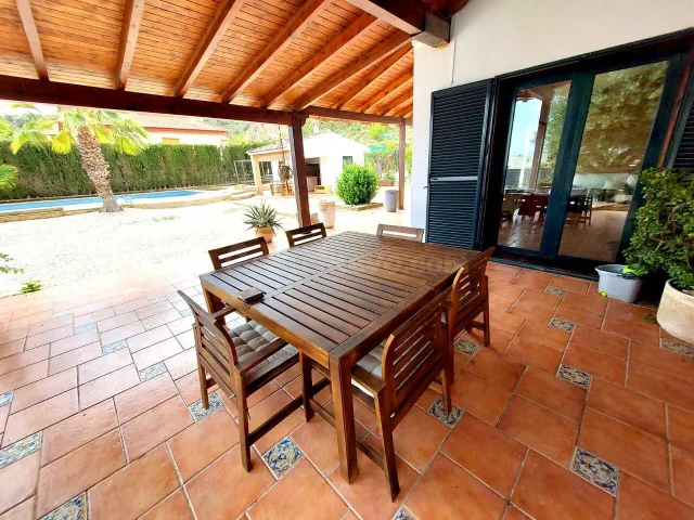 Villa 7 habitaciones 400m² en venta - Rincón de Seca