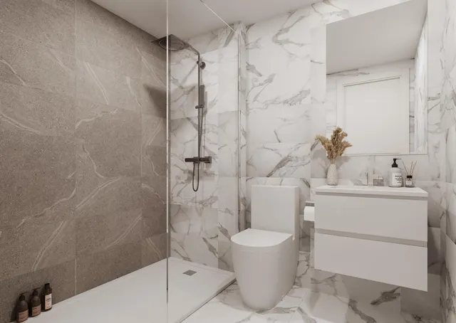 Apartamento 3 habitaciones 118m² en venta - Punta Prima — 13
