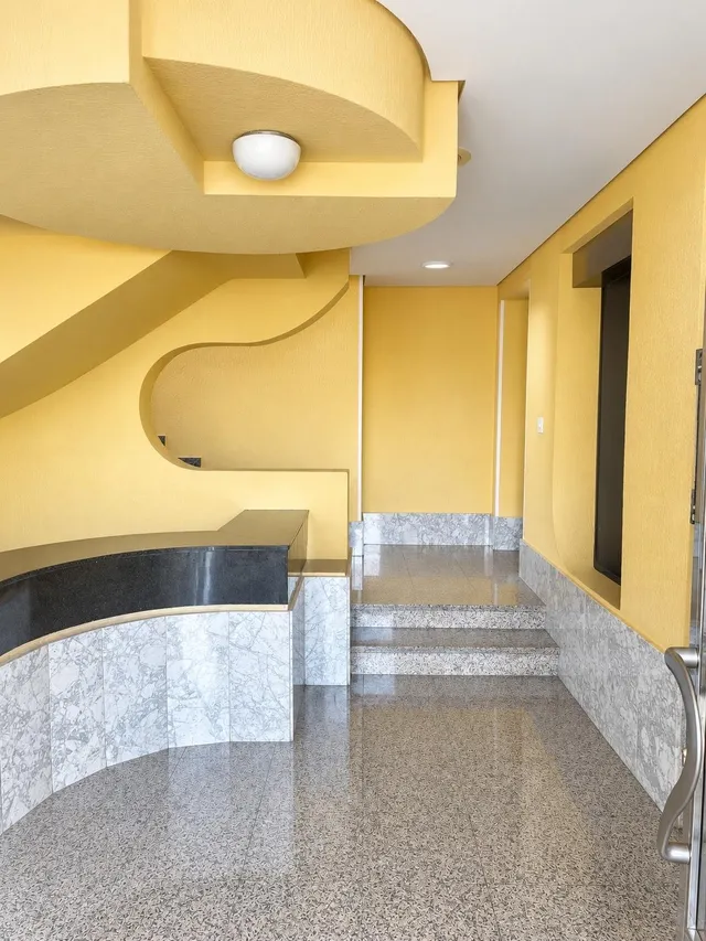 Estudio en planta 12 con vistas al mar y parking en Benidorm – 175.000 € — 8