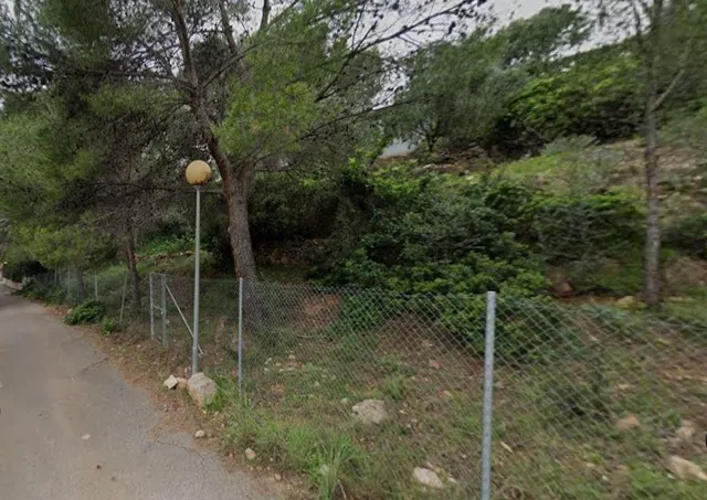 Terreno urbano en Benicassim, la urbanización La Parreta — 10