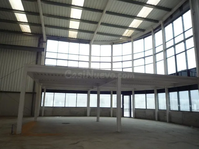 Nave industrial 697m² en alquiler - Northern spain - foto 3