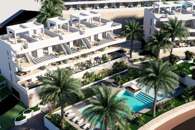 Ultima vivienda disponible, planta baja con 2 dormitorios co