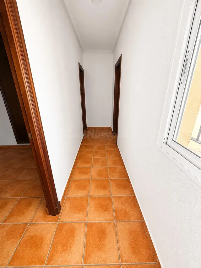Chalet con encanto y amplios espacios en Pago del Humo — 20