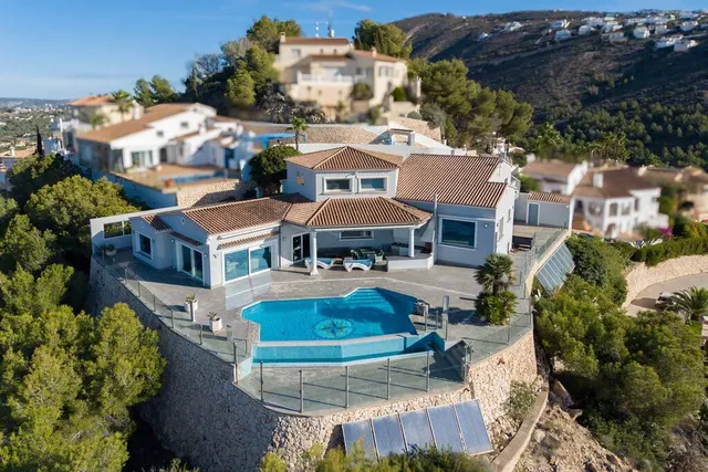 Villa 4 habitaciones 434m² en venta - Paichi — 23