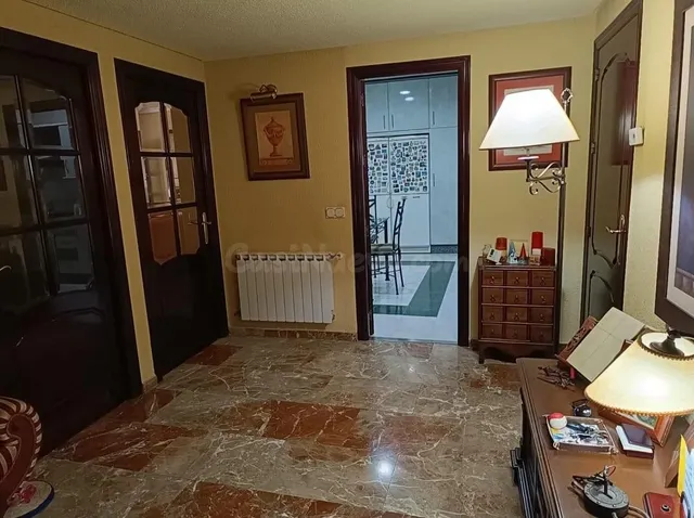VIVIENDA EN PLENO CENTRO - foto 4