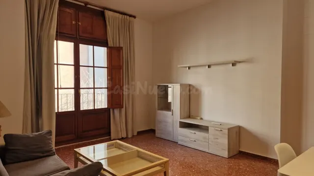 Estupendo piso amueblado en el corazón de Valencia — 5