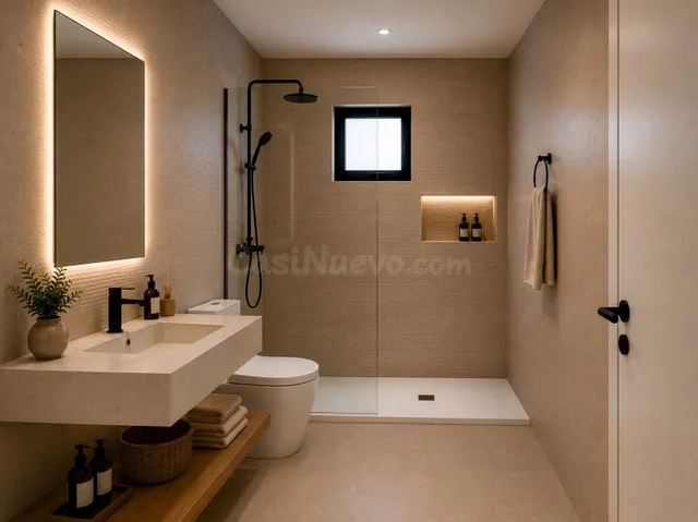 Apartamento 2 habitaciones 58m² en venta - torrevieja — 5