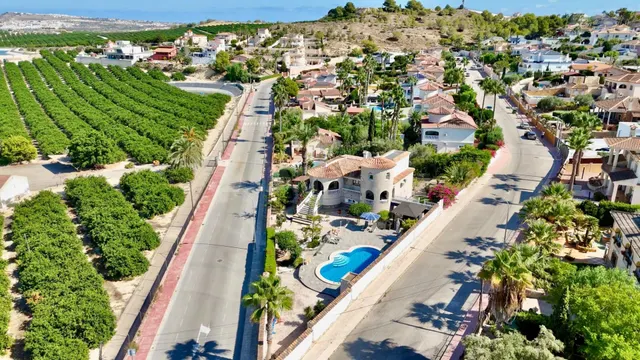 Villa 5 habitaciones 375m² en venta - Comunidad valenciana — 2