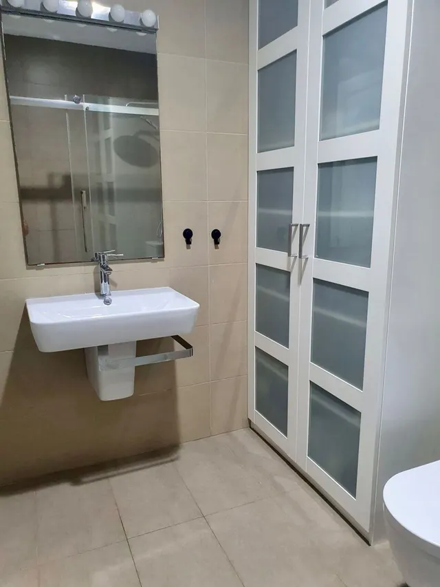 Piso 4 habitaciones 250m² en venta - Centro — 5