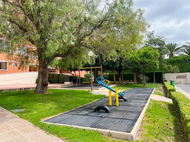 Espectacular Bungalow en zona Ciudad Deportiva — 38