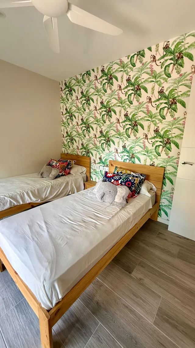 Casa pareada exclusiva — 45
