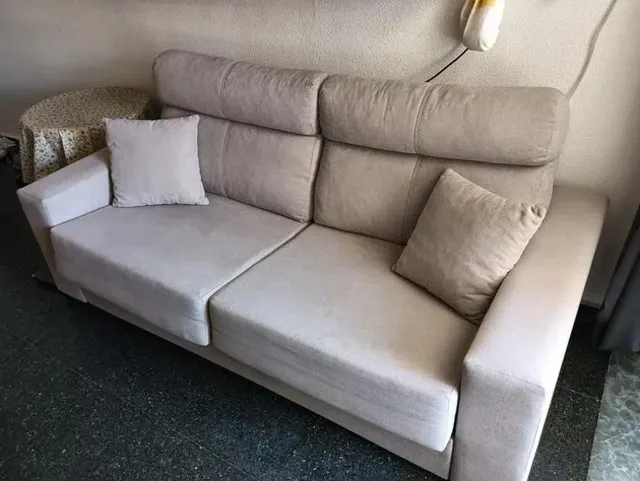 Estudio 1 habitación 25m² en venta - Centro — 6