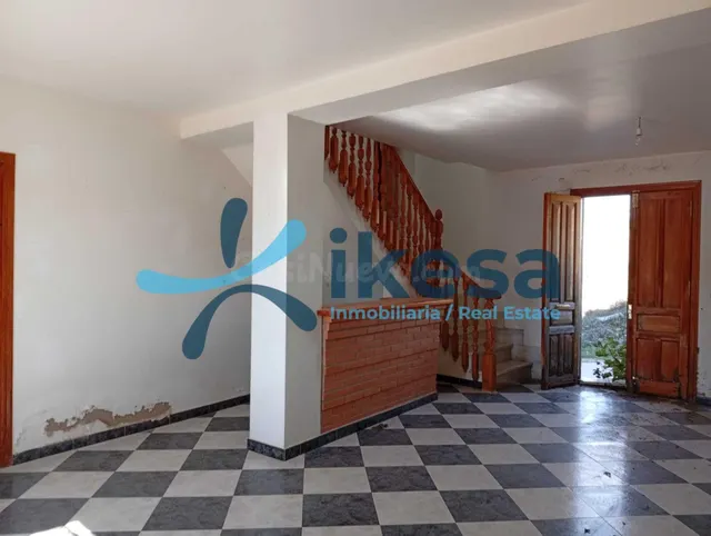 VENTA DE CASA EN LUBRÍN (ALMERÍA) - foto 4