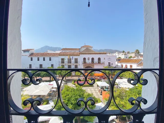 Complejo Turístico 16 habitaciones 983m² en venta - Marbella — 4