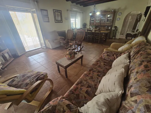 Villa 5 habitaciones en venta - SUCINA — 23