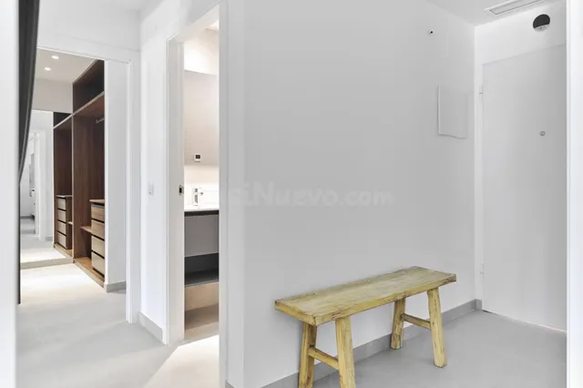 Chalet Moderno con Jardín en Torrevieja - Ideal Familias — 31