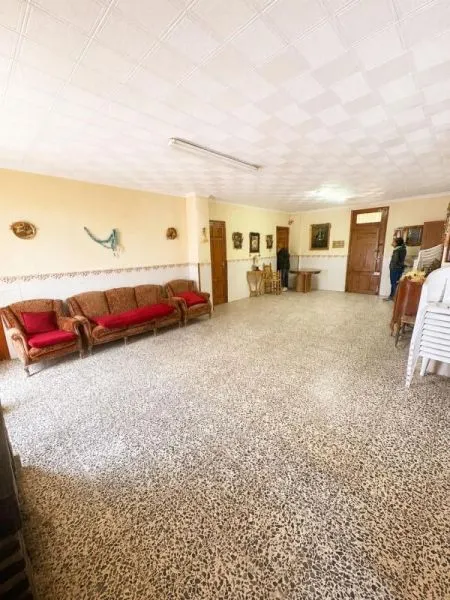 Casa de campo 10 habitaciones 1000m² en venta - Villena — 18