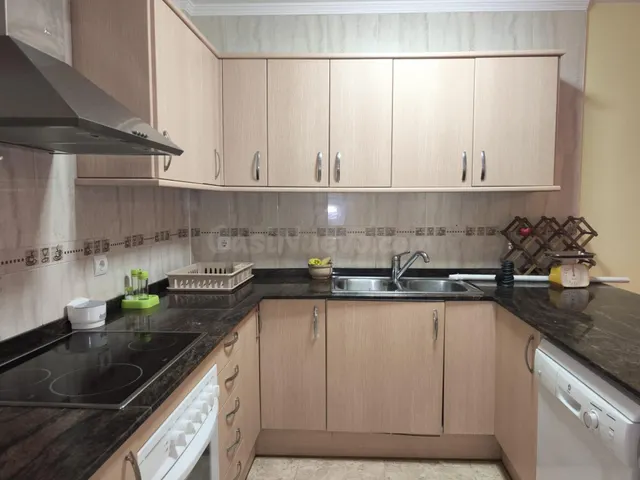 Apartamento en Les Cases d'Alcanar - foto 5