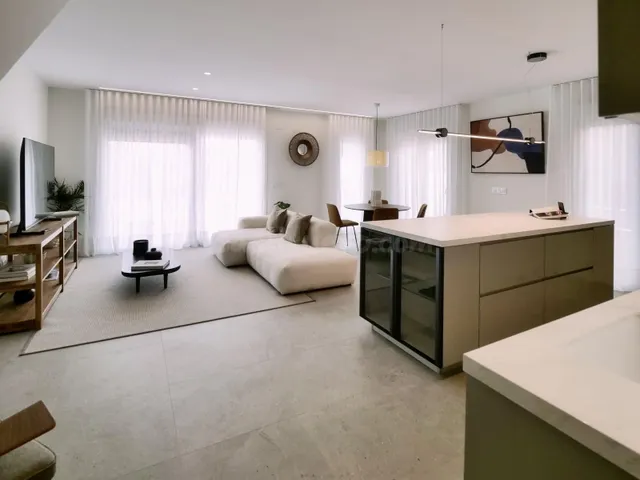 Obra nueva en venta en A Caeira, Poio, Pontevedra — 16